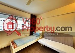 Blk 719 Bedok Reservoir Road (Bedok), HDB Executive #144685732